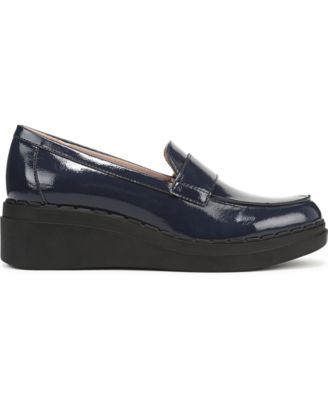 Women's Dolce Wedge Loafer Shoes