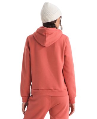 Women's Evolution Half Dome Hoodie
