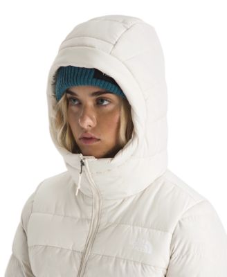 Women's Aconcagua Insulated Puffer Coat