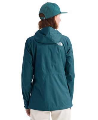 Women's Alta Vista Hooded Rain Jacket