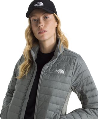 Women's Canyonlands Water-Repellent Jacket