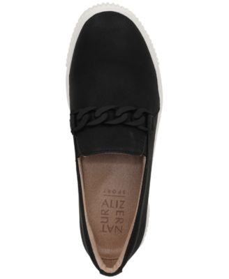 Women's Trish Slip-On Sneakers