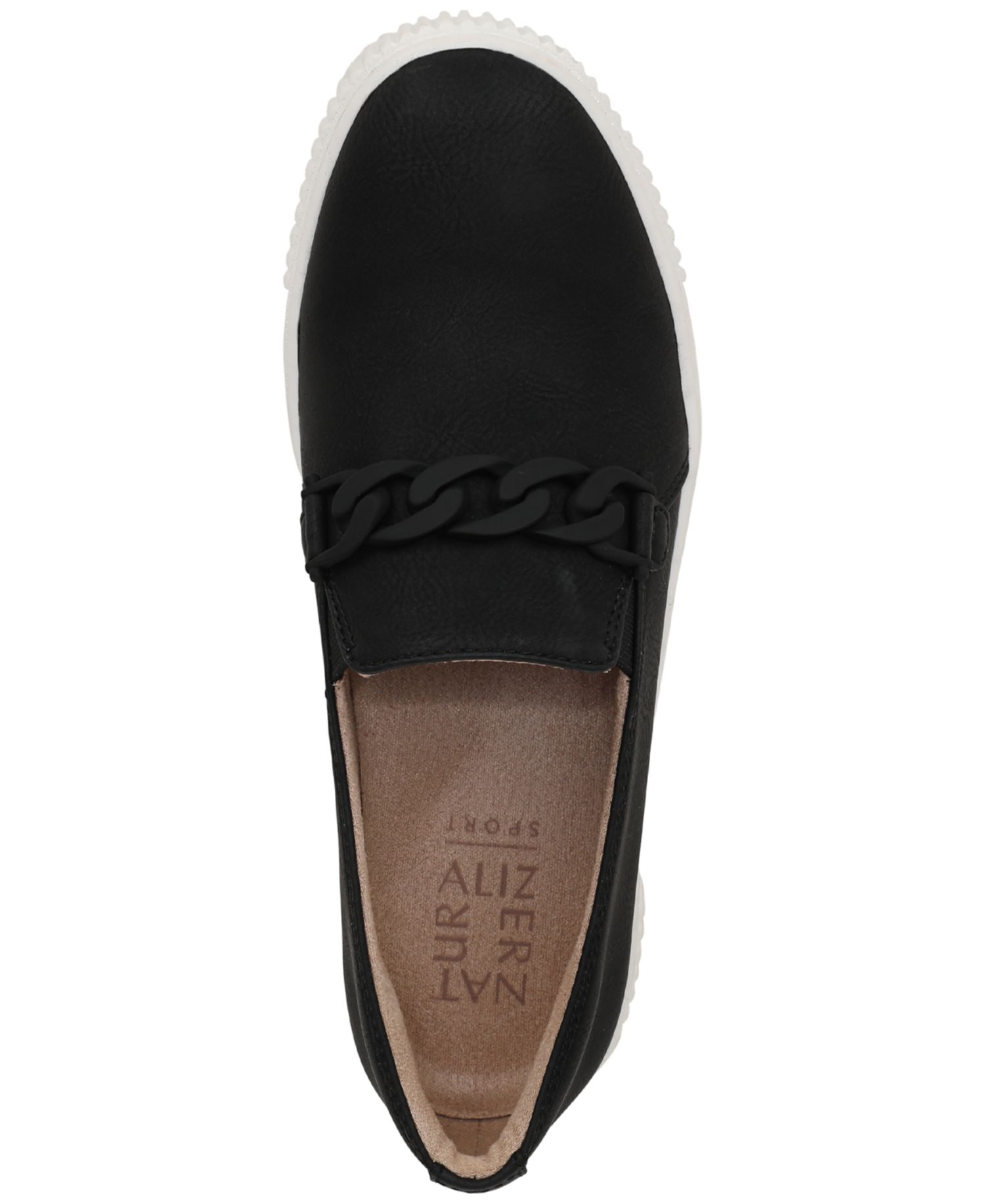 Women's Trish Slip-On Sneakers