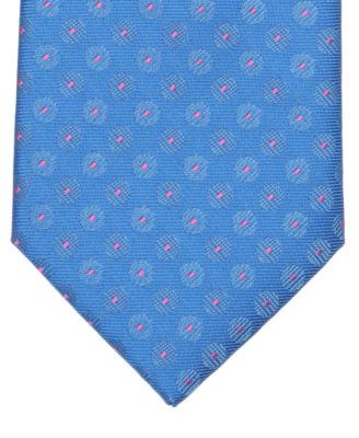 Men's Berot Dot Tie