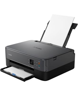 PIXMA TS6420a Wireless All-In-One Inkjet Printer, Black