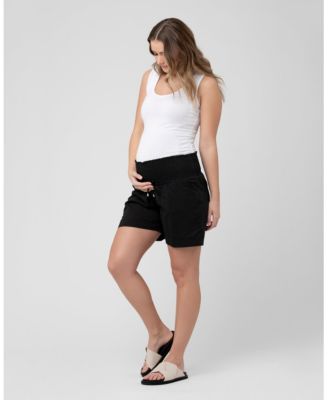 Philly Cotton Shorts