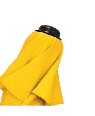 9-Foot Aluminum Market Patio Umbrella