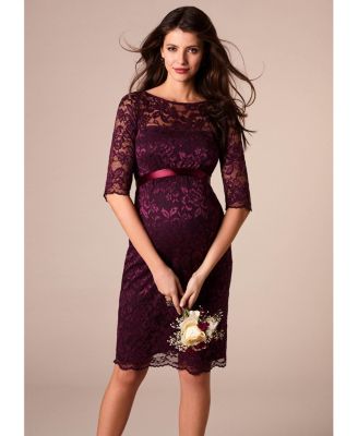 Maternity Tiffany Rose Amelia Dress