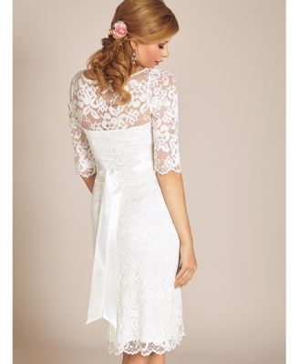 Maternity Tiffany Rose Amelia Dress