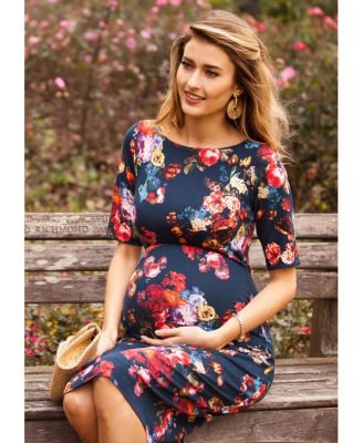 Maternity Tiffany Rose Anna Shift Dress