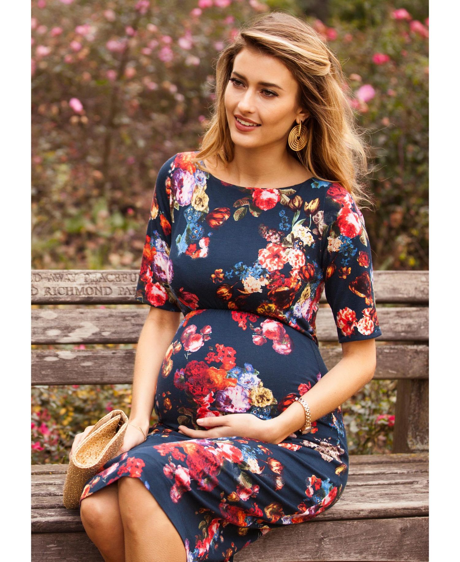 Women's Tiffany Rose Anna Shift Dress
