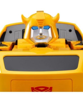 G1 Bumblebee Flagship Series | Robosen Robot