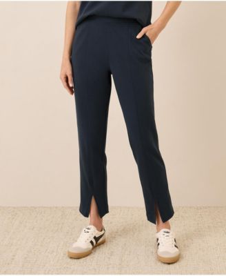 Women's Airplane Tapered Leg Pant