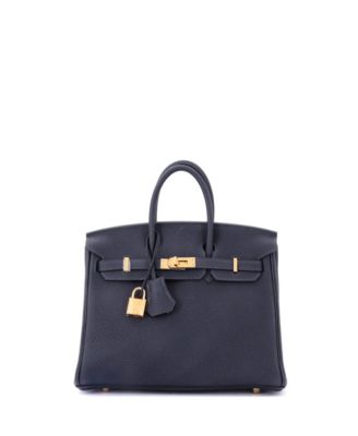 Pre-Owned HERMÉS