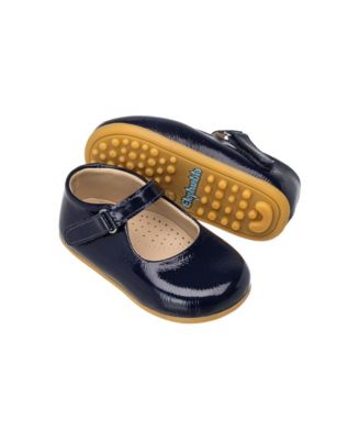 Little Girls Bare Mary Jane