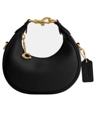 Jonie Mini Leather Bag