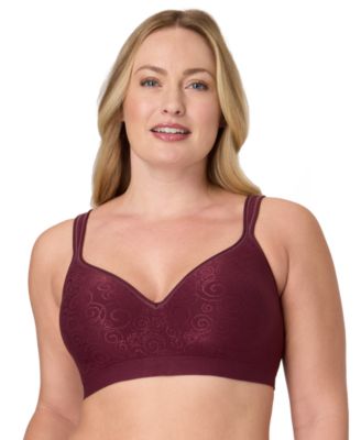 Bali - Comfort Revolution Shaping Wireless Bra 3463