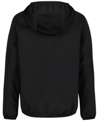 Big Boys Softshell Jacket