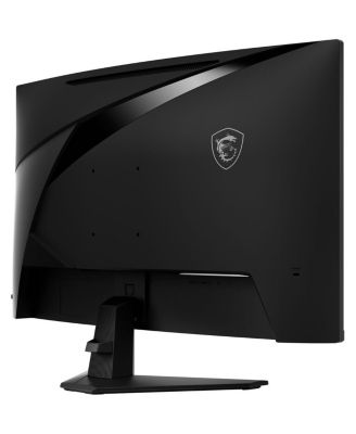 MAG 32CQ6F 31.5" 16:9 WQHD 180Hz Curved VA LCD Gaming Monitor