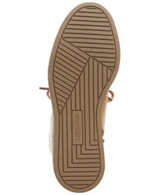 Women's Devon Wedge Zip Short Boots