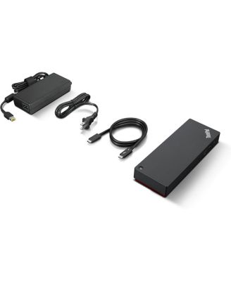 ThinkPad Universal Thunderbolt 4 Dock
