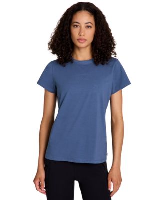 Women's Crewneck T-Shirt