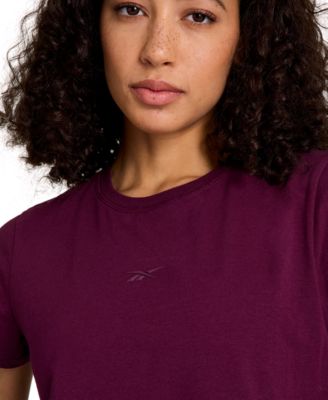 Women's Crewneck T-Shirt