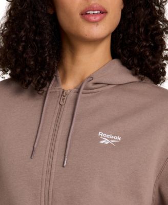 Women's Vector Full-Zip Sweatshirt