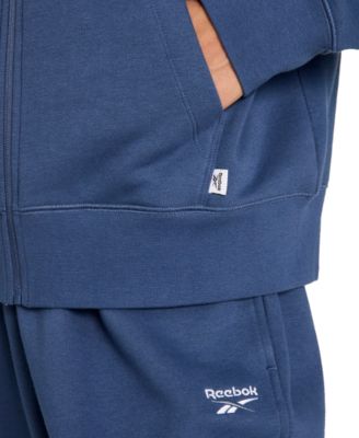 Women's Vector Full-Zip Sweatshirt