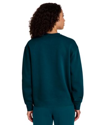 Women's Crewneck Top