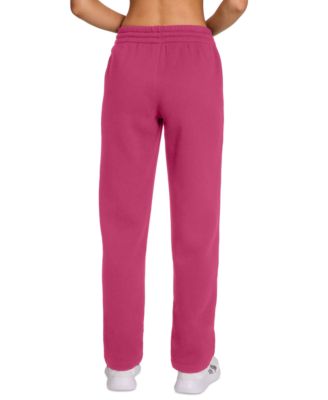 Women's Straight Leg Sweatpants