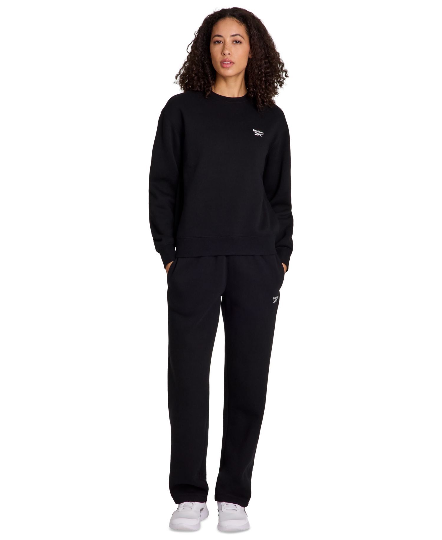 Women's Straight Leg Sweatpants