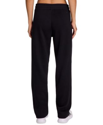 Women's Straight Leg Sweatpants