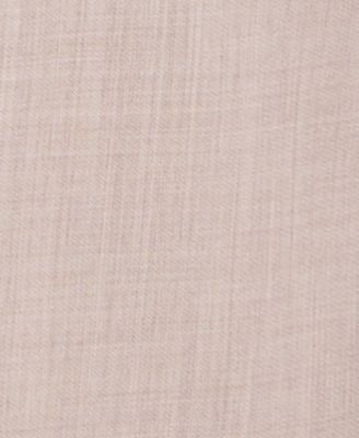 Men's Classic Fit Wool Blend Suit Separates Jacket Spring 