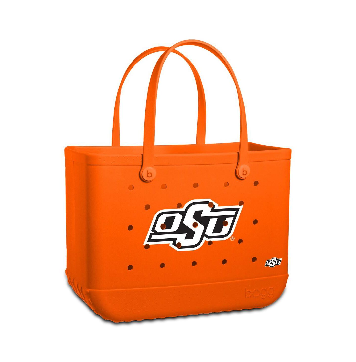 Женская сумка Bogg Bag Oklahoma State Cowboys — фото 1