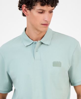 HUGO By Men's Delastolo Polo