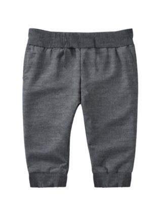 Baby Boys' Mickey Mouse Merry and Bright Bodysuit and Pants, 2-Piece Set