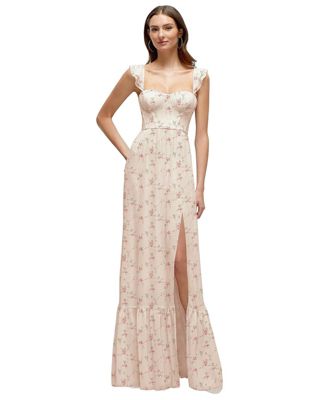 Dessy Collection