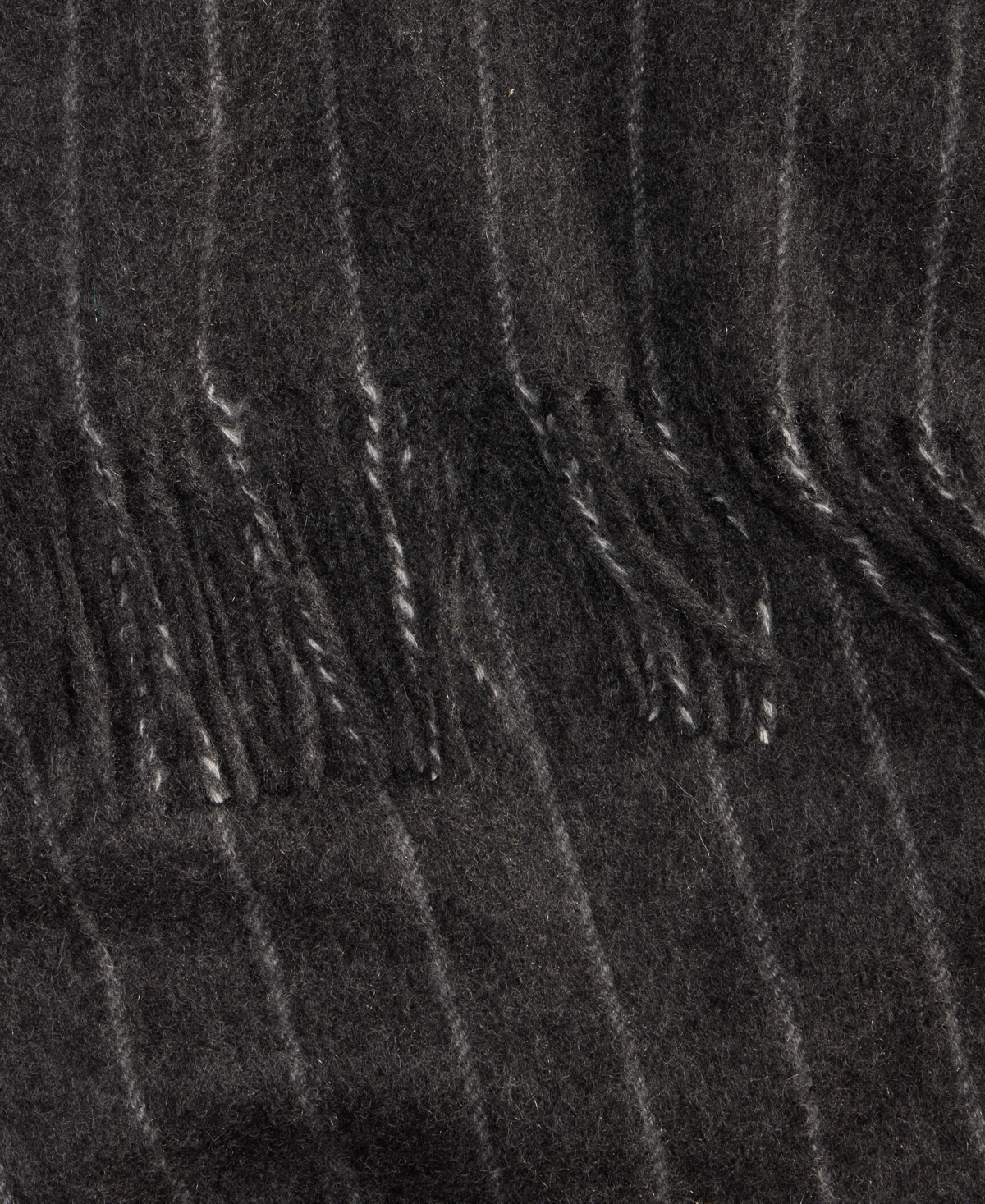 Club Room Men's Pinstripe Cashmere Scarf, Macy's Exclusive