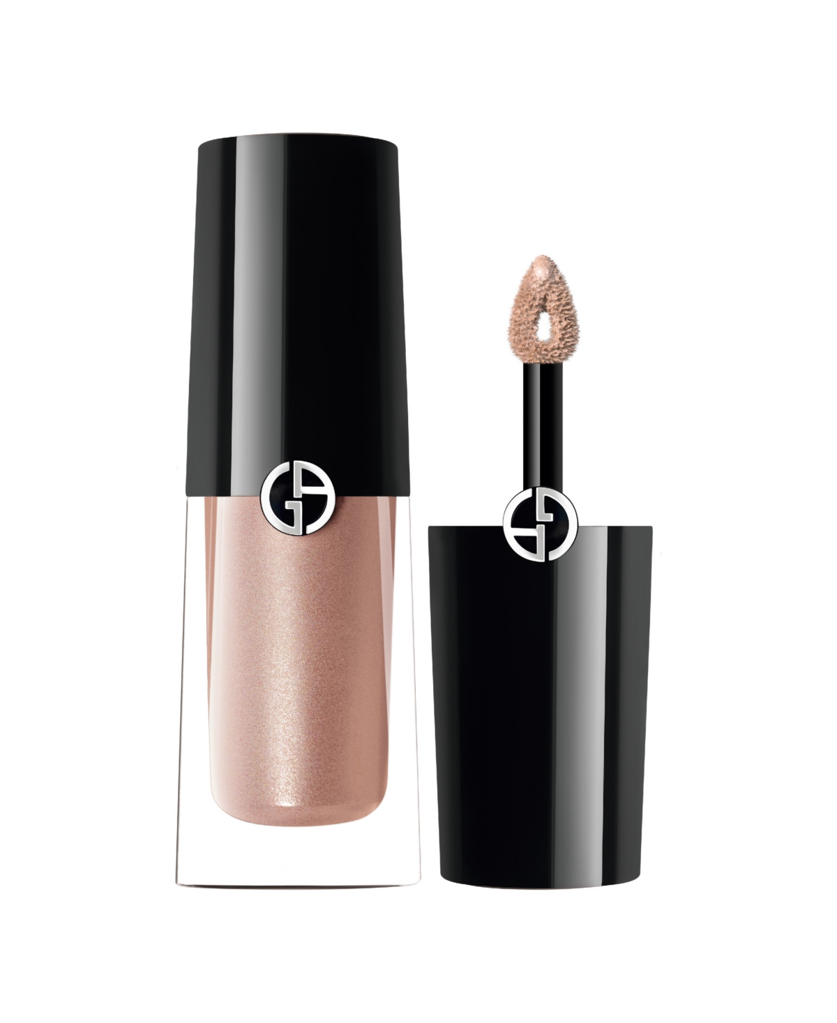 Giorgio Armani 3-piece Long-lasting Mascara And Liquid Eyeshadow Tint Set