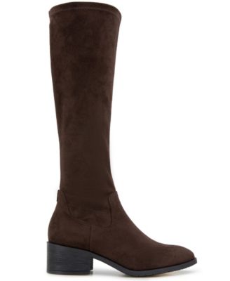 Women's Salt Stretch Tall Boots