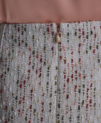 Women's Novelty Mini Skirt