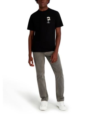 Men's Crewneck T-shirt