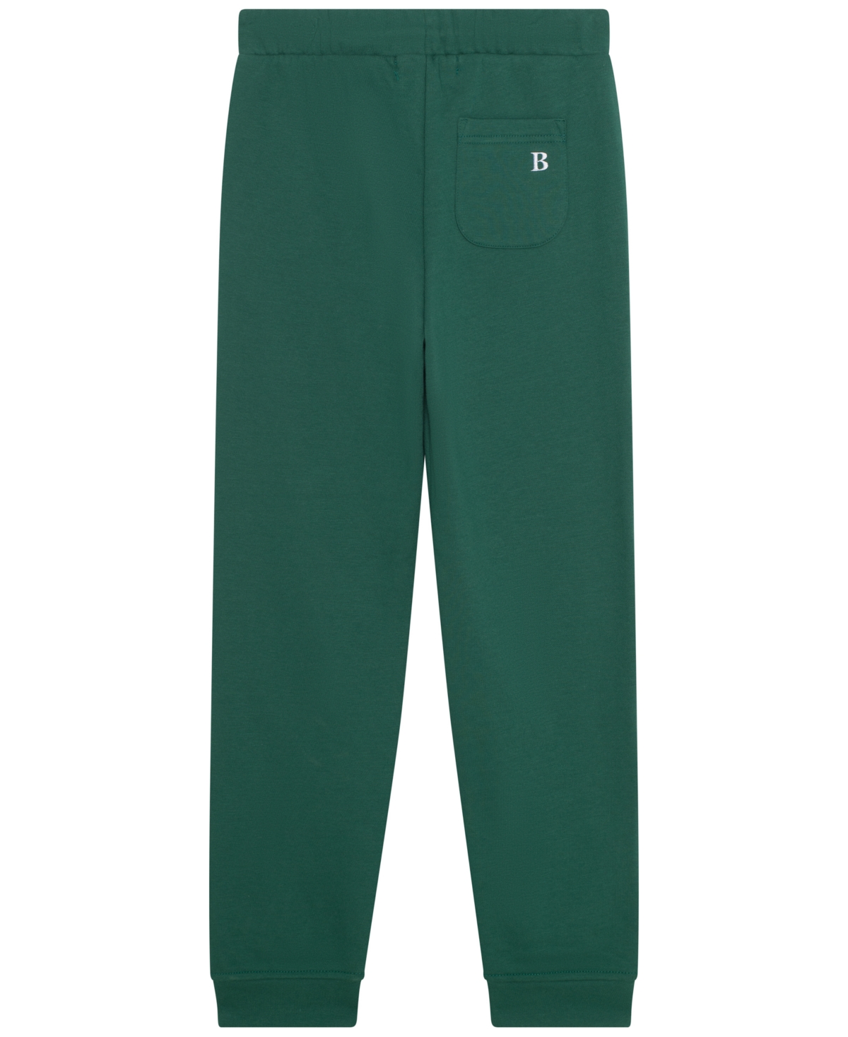 B By Brooks Brothers Big Boys Drawstring Sweatpants