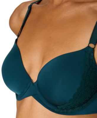 Women's One Fab Fit 2.0 T-Shirt Shaping Underwire Bra DM7543