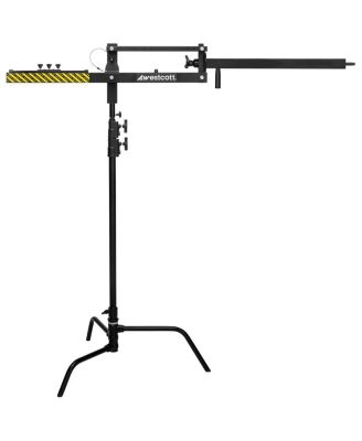 Easy Boom with 28" Extension Arm