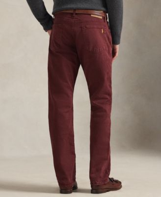 Men's Hampton Straight Stretch Jeans
