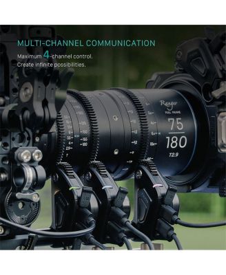 Nucleus Nano II Control Handle