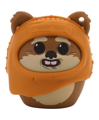 Bitty Boomers - Ewok Wicket Star Wars Wireless Bluetooth 2" Mini Speaker
