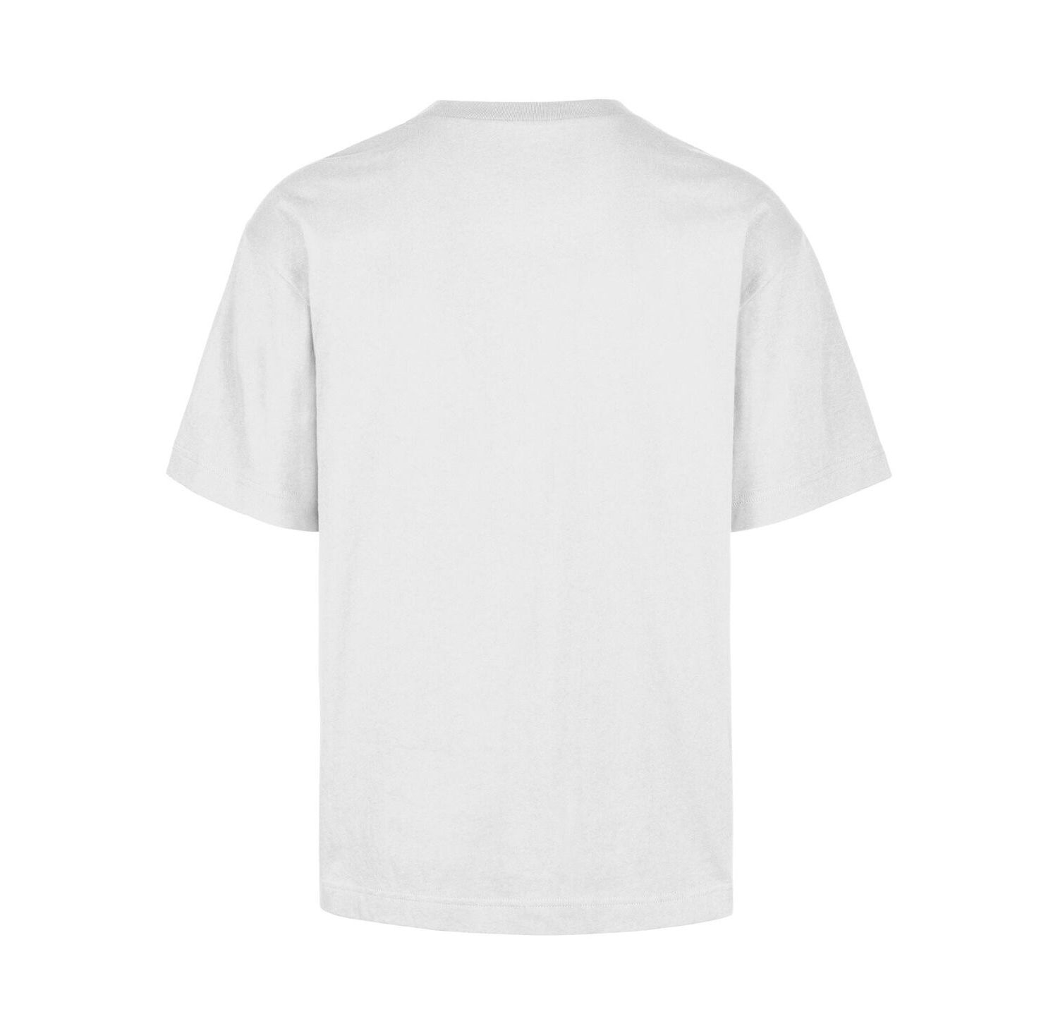 Men's White New York Mets Regional Batter Foundation T-Shirt